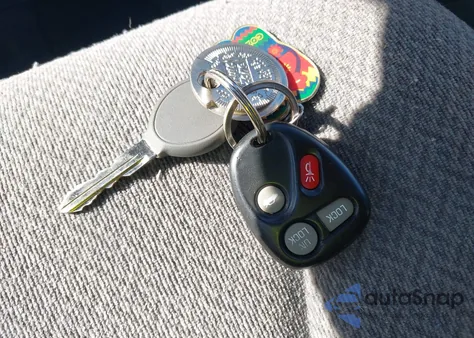 2006 Chrysler Town & Country z USA, uszkodzony, nr VIN 1A4GP45R56B758237